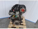 Recambio de motor completo para peugeot 307 (3a/c) 1.6 16v referencia OEM IAM NFU 01353X 0139LQ