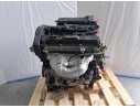 Recambio de motor completo para peugeot 307 (3a/c) 1.6 16v referencia OEM IAM NFU 01353X 0139LQ