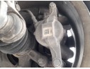 Recambio de pinza freno delantera izquierda para mercedes-benz clase b sports tourer (w246, w242) b 180 (246.242) referencia OEM