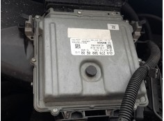 Recambio de centralita motor uce para mercedes-benz clase b sports tourer (w246, w242) b 180 (246.242) referencia OEM IAM A27090