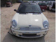MINI CABRIO (R52)