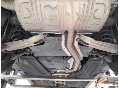 PUENTE TRASERO A2463501108 DISCO C/ABS 5 TORNILLOS 