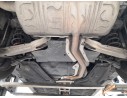 Recambio de puente trasero para mercedes-benz clase b sports tourer (w246, w242) b 180 (246.242) referencia OEM IAM A2463501108 