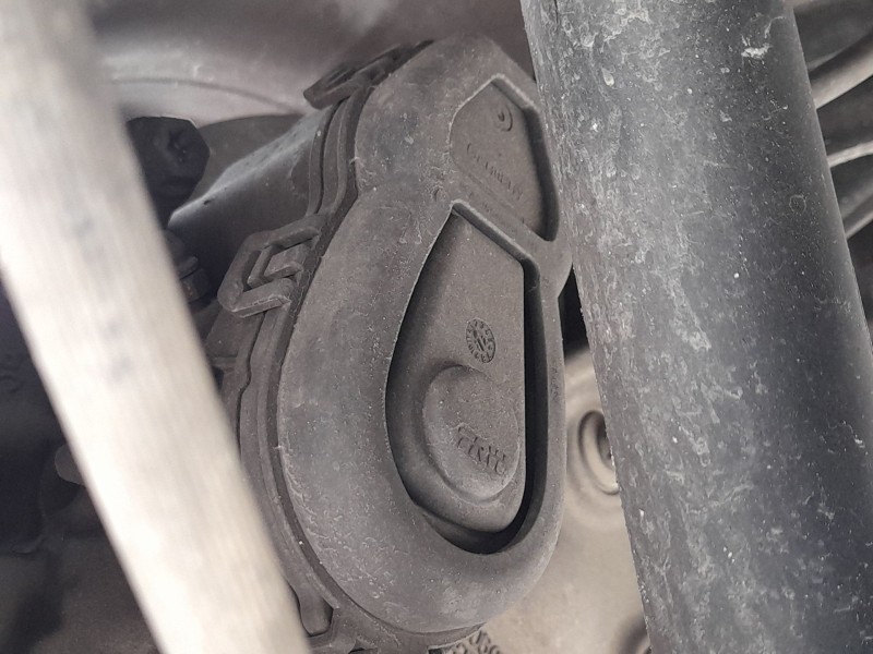 Recambio de pinza freno trasera izquierda para mercedes-benz clase b sports tourer (w246, w242) b 180 (246.242) referencia OEM I