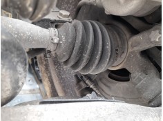 TRANSMISION DELANTERA IZQUIERDA A2463302301 