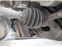 Recambio de transmision delantera izquierda para mercedes-benz clase b sports tourer (w246, w242) b 180 (246.242) referencia OEM