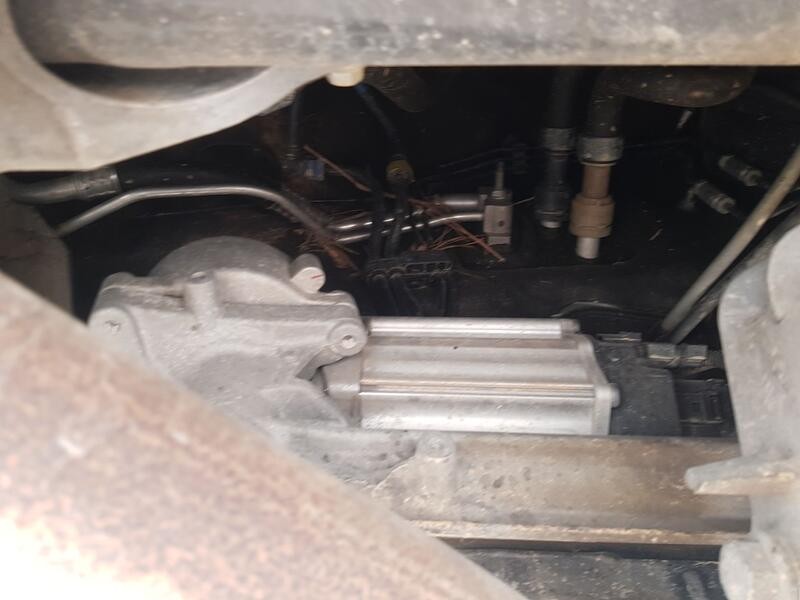 Recambio de cremallera direccion para opel insignia a sports tourer (g09) 1.6 cdti (35) referencia OEM IAM 95530682 ELECTRO-MECA