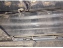 Recambio de refuerzo paragolpes trasero para mercedes-benz clase b sports tourer (w246, w242) b 180 (246.242) referencia OEM IAM
