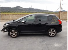 PEUGEOT 3008 I MONOSPACE (0U_)