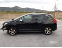 peugeot 3008 i monospace (0u_) del año 2017