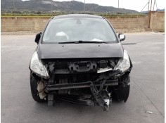 PEUGEOT 3008 I MONOSPACE (0U_)