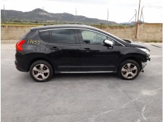 PEUGEOT 3008 I MONOSPACE (0U_)
