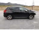 peugeot 3008 i monospace (0u_) del año 2017