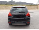 peugeot 3008 i monospace (0u_) del año 2017