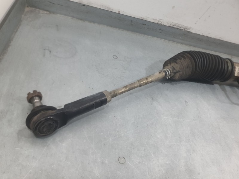 Recambio de cremallera direccion para nissan primera hatchback (p12) 1.9 dci referencia OEM IAM 49001BA20A  