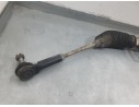 Recambio de cremallera direccion para nissan primera hatchback (p12) 1.9 dci referencia OEM IAM 49001BA20A  