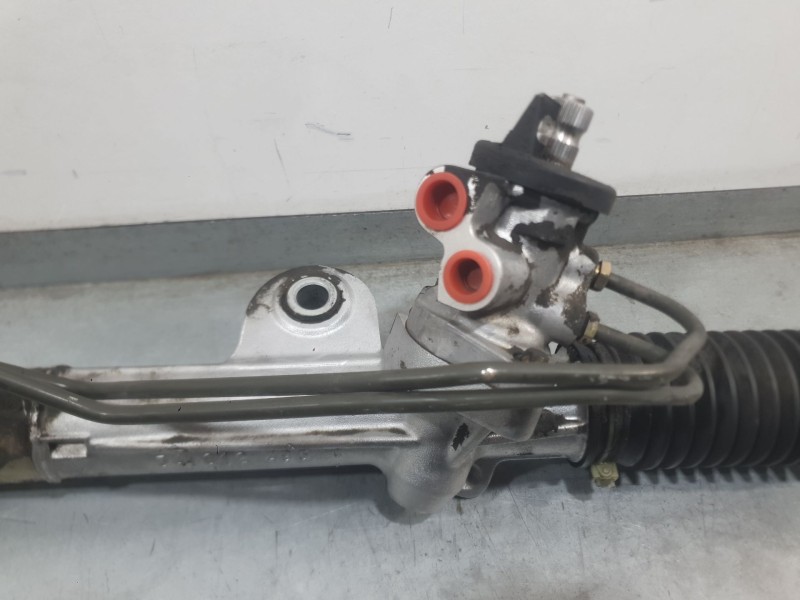 Recambio de cremallera direccion para nissan primera hatchback (p12) 1.9 dci referencia OEM IAM 49001BA20A  
