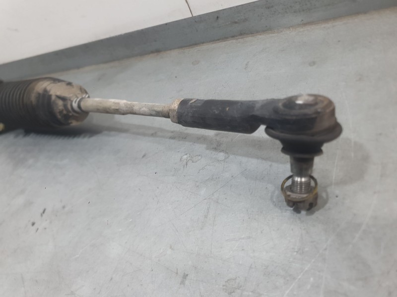 Recambio de cremallera direccion para nissan primera hatchback (p12) 1.9 dci referencia OEM IAM 49001BA20A  