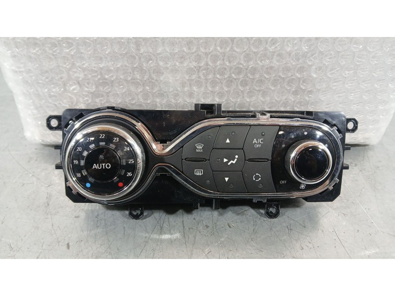 Recambio de mando calefaccion / aire acondicionado para renault captur i (j5_, h5_) 1.2 tce 120 referencia OEM IAM   