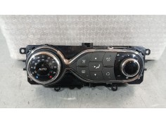 Recambio de mando calefaccion / aire acondicionado para renault captur i (j5_, h5_) 1.2 tce 120 referencia OEM IAM   