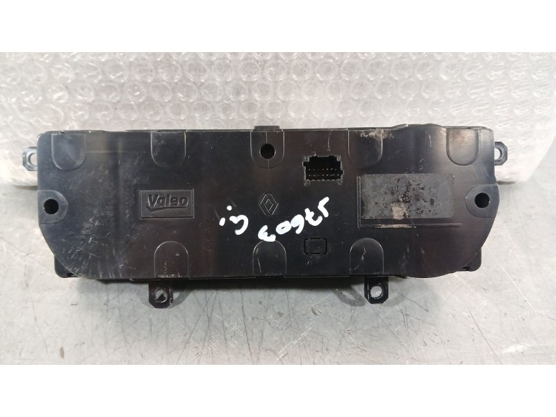 Recambio de mando calefaccion / aire acondicionado para renault captur i (j5_, h5_) 1.2 tce 120 referencia OEM IAM   