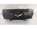 Recambio de mando calefaccion / aire acondicionado para renault captur i (j5_, h5_) 1.2 tce 120 referencia OEM IAM   