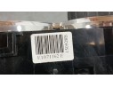 Recambio de mando calefaccion / aire acondicionado para renault captur i (j5_, h5_) 1.2 tce 120 referencia OEM IAM   