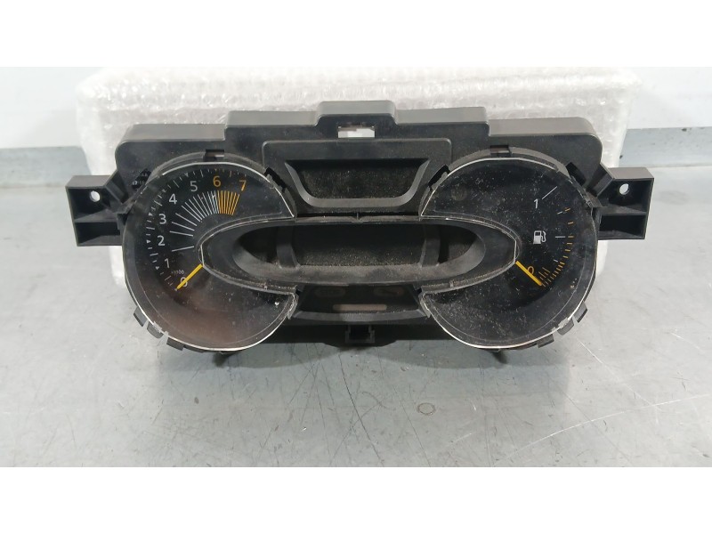 Recambio de cuadro instrumentos para renault captur i (j5_, h5_) 1.2 tce 120 referencia OEM IAM 248100202R  