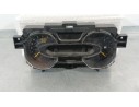 Recambio de cuadro instrumentos para renault captur i (j5_, h5_) 1.2 tce 120 referencia OEM IAM 248100202R  