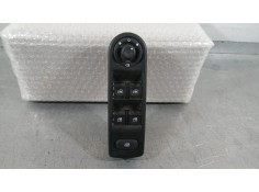 MANDO ELEVALUNAS DELANTERO IZQUIERDO 254118044R 