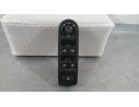 Recambio de mando elevalunas delantero izquierdo para renault captur i (j5_, h5_) 1.2 tce 120 referencia OEM IAM 254118044R  