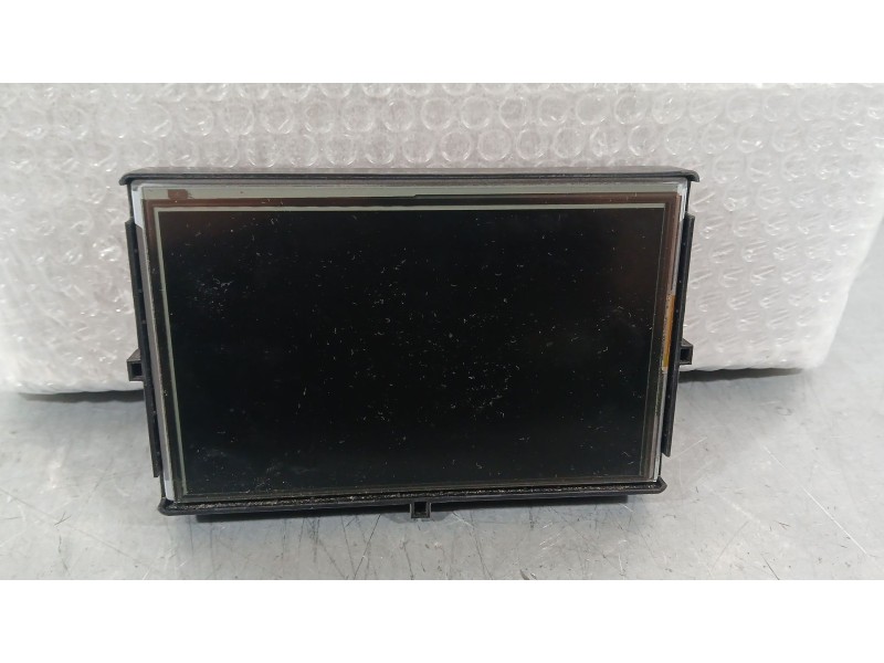 Recambio de sistema navegacion gps para renault captur i (j5_, h5_) 1.2 tce 120 referencia OEM IAM 281151863R  