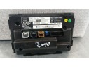 Recambio de sistema navegacion gps para renault captur i (j5_, h5_) 1.2 tce 120 referencia OEM IAM 281151863R  
