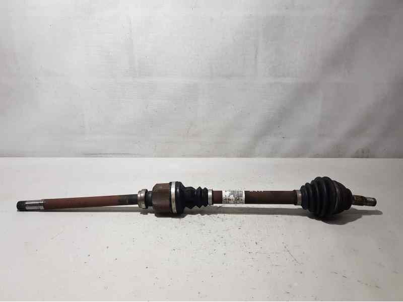 Recambio de transmision delantera derecha para peugeot 3008 access referencia OEM IAM 9684135480  