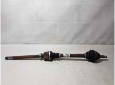 Recambio de transmision delantera derecha para peugeot 3008 access referencia OEM IAM 9684135480  