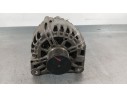 Recambio de alternador para renault captur i (j5_, h5_) 1.2 tce 120 referencia OEM IAM 231006677R 231000643R 