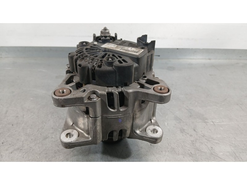 Recambio de alternador para renault captur i (j5_, h5_) 1.2 tce 120 referencia OEM IAM 231006677R 231000643R 