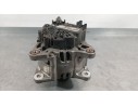Recambio de alternador para renault captur i (j5_, h5_) 1.2 tce 120 referencia OEM IAM 231006677R 231000643R 