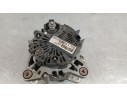Recambio de alternador para renault captur i (j5_, h5_) 1.2 tce 120 referencia OEM IAM 231006677R 231000643R 