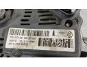 Recambio de alternador para renault captur i (j5_, h5_) 1.2 tce 120 referencia OEM IAM 231006677R 231000643R 