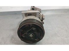 Recambio de compresor aire acondicionado para renault captur i (j5_, h5_) 1.2 tce 120 referencia OEM IAM 926000217R  
