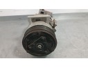 Recambio de compresor aire acondicionado para renault captur i (j5_, h5_) 1.2 tce 120 referencia OEM IAM 926000217R  