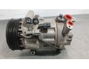 Recambio de compresor aire acondicionado para renault captur i (j5_, h5_) 1.2 tce 120 referencia OEM IAM 926000217R  