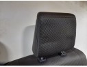 Recambio de asiento trasero izquierdo para toyota hi-ace referencia OEM IAM  RECLINABLE 3ª O 4ª FILA TOCADO