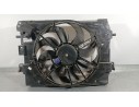 Recambio de electroventilador para renault captur i (j5_, h5_) 1.2 tce 120 referencia OEM IAM 214818664R 214810048R 