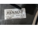 Recambio de electroventilador para renault captur i (j5_, h5_) 1.2 tce 120 referencia OEM IAM 214818664R 214810048R 
