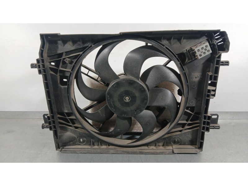 Recambio de electroventilador para renault captur i (j5_, h5_) 1.2 tce 120 referencia OEM IAM 214818664R 214810048R 