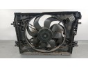 Recambio de electroventilador para renault captur i (j5_, h5_) 1.2 tce 120 referencia OEM IAM 214818664R 214810048R 