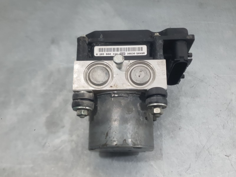 Recambio de abs para nissan primera hatchback (p12) 1.9 dci referencia OEM IAM 47660AV726  