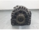 Recambio de alternador para nissan primera hatchback (p12) 1.9 dci referencia OEM IAM 2310000Q0L  